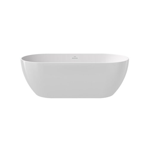 Ravak / Badewannen und bad-bildschirme / Freedom O bathtub 169x80 - (1690x800x555)