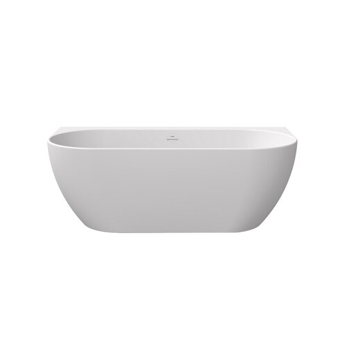 Ravak / Badewannen und bad-bildschirme / Freedom Wall bathtub 166x80 - (1659x800x565)