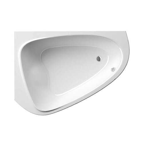 Ravak / Badewannen und bad-bildschirme / LoveStory II bathtub L - (1385x1955x505)