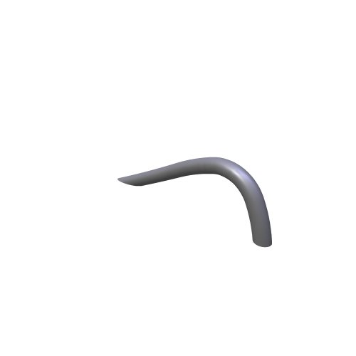 Ravak / Badewannen und bad-bildschirme / Rosa II handle L - (413x95x118)