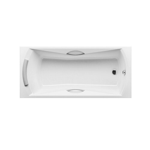 Ravak / Badewannen und bad-bildschirme / Sonata bathtub 180x80 - (1800x800x475)