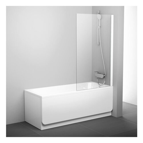 Ravak / Badewannen und bad-bildschirme / Pivot PVS1 80 - (807x29x1412)