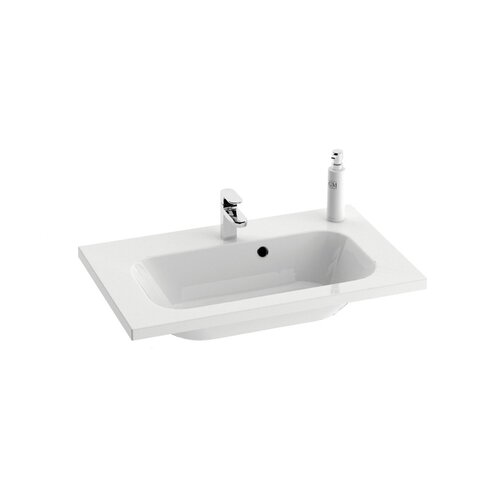 Ravak / Waschtische - chrome / Chrome 60 washbasin - (600x490x165)