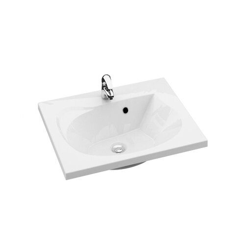 Ravak / Waschtische - rosa / Rosa 60 washbasin - (600x490x150)