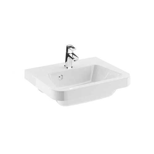 Ravak / Waschtische - 10° / 10° 55 washbasin - (550x450x155)