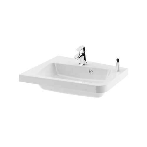 Ravak / Waschtische - 10° / 10° 65 L washbasin - (650x535x155)