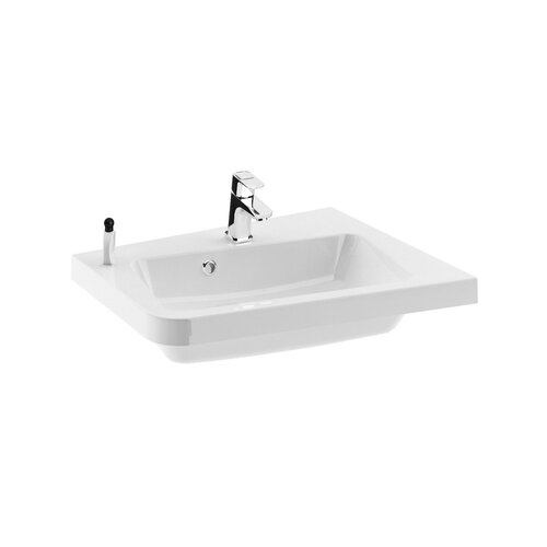 Ravak / Waschtische - 10° / 10° 65 R washbasin - (650x535x155)