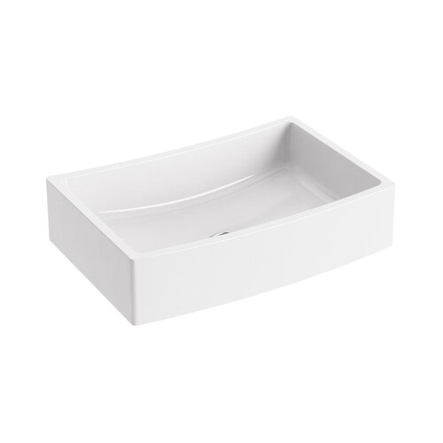 Ravak / Waschtische - formy / Formy 02 60 washbasin - (600x410x137)