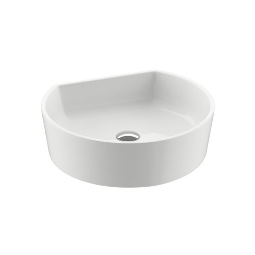 Ravak / Waschtische - moon / Moon 1C washbasin - (400x355x120)