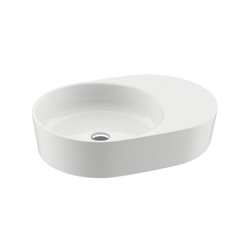 Ravak / Waschtische - moon / Moon 2S washbasin - (560x400x120)