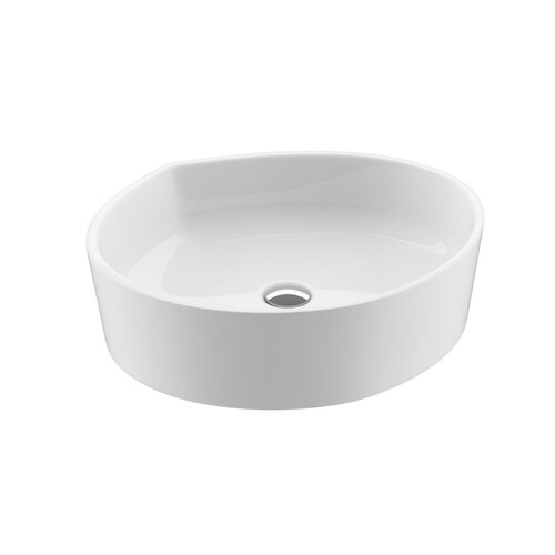 Ravak / Waschtische - moon / Moon 3 washbasin - (465x390x120)
