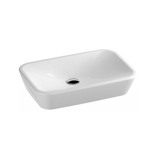 Ravak / Waschtische - ceramic / Ceramic R 60 washbasin - (600x400x120)