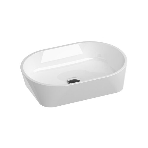 Ravak / Waschtische - solo / Solo 58 washbasin - (579x399x140)