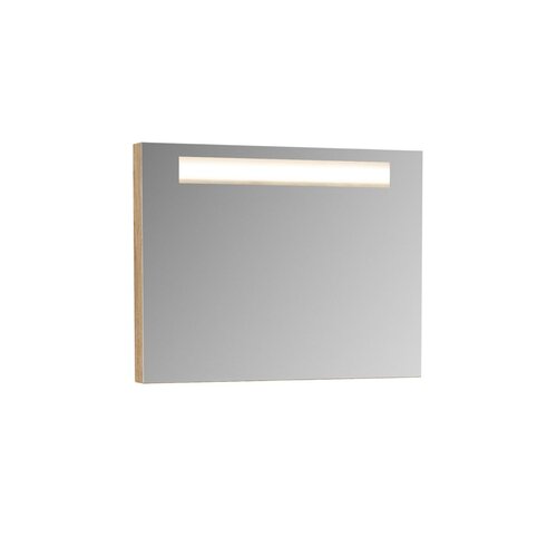 Ravak / Bathroom furniture - classic / Classic mirror 80 - (800x69x550)