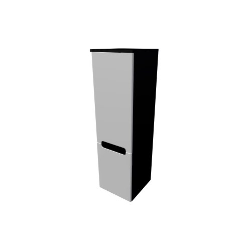 Ravak / Bathroom furniture - classic / SB Classic 35 L - (351x370x1200)