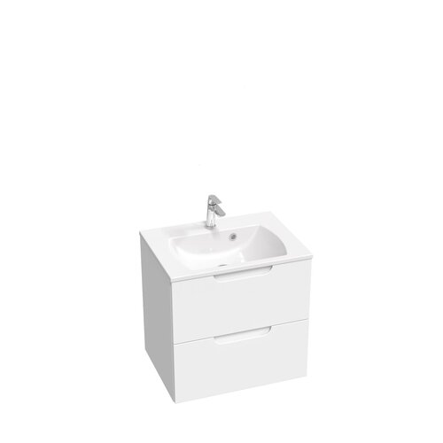 Ravak / Bathroom furniture - classic / SD Classic II 60 - (600x450x614)