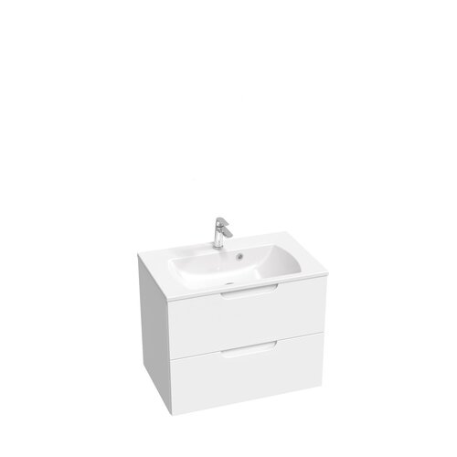 Ravak / Bathroom furniture - classic / SD Classic II 70 - (700x450x614)