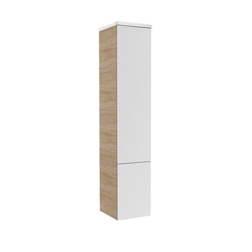 Ravak / Bathroom furniture - rosa / SB Rosa II 30 5 - (305x350x1535)