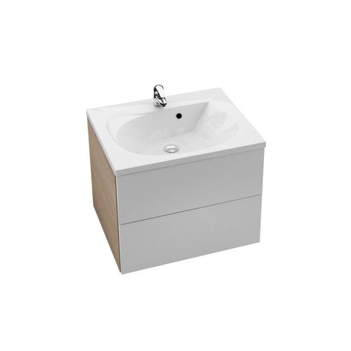 Ravak / Bathroom furniture - rosa / SD Rosa II 60 - (600x490x495)