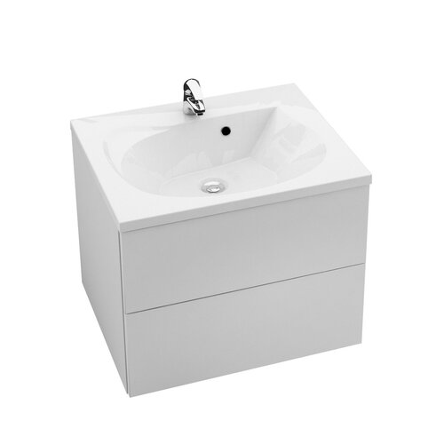 Ravak / Bathroom furniture - rosa / SD Rosa II 76 - (760x490x495)