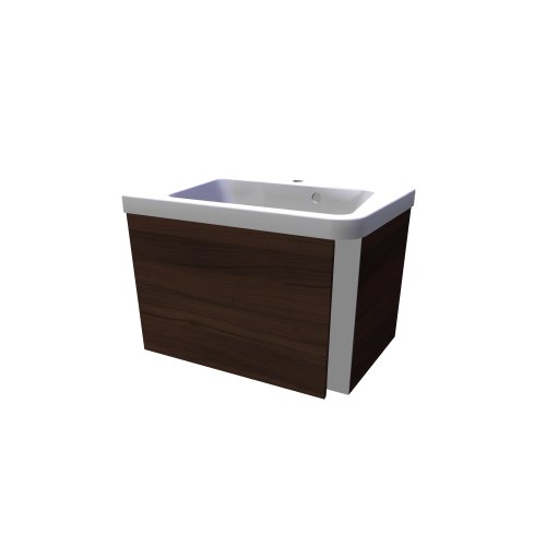 Ravak / Badezimmer-möbel - 10° / SD 10° 65 L - (650x535x501)