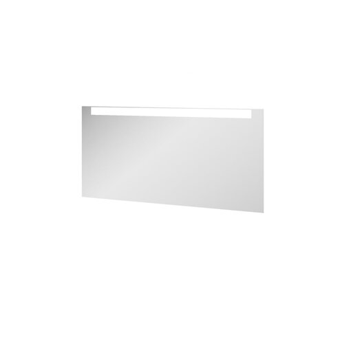 Ravak / Badezimmer-möbel - clear / Clear mirror 100 with LED lighting - (1000x29x440)