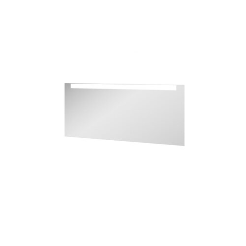 Ravak / Badezimmer-möbel - clear / Clear mirror 80 with LED lighting - (800x29x440)
