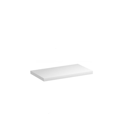Ravak / Bathroom furniture - formy / Countertop I 100 - (1100x550x70)