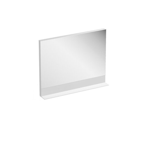 Ravak / Bathroom furniture - formy / Formy mirror 80 - (800x149x710)