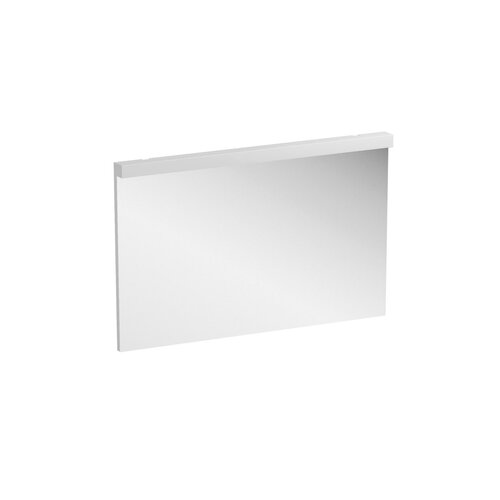 Ravak / Badezimmer-möbel - natural / Natural mirror 120 with LED lighting - (1200x46x750)