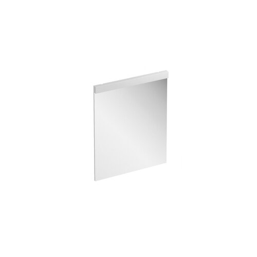 Ravak / Badezimmer-möbel - natural / Natural mirror 50 with LED lighting - (500x46x750)