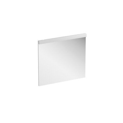 Ravak / Badezimmer-möbel - natural / Natural mirror 80 with LED lighting - (800x46x750)