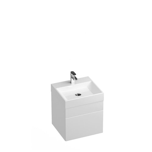 Ravak / Badezimmer-möbel - natural / SD Natural 50 - (500x450x550)