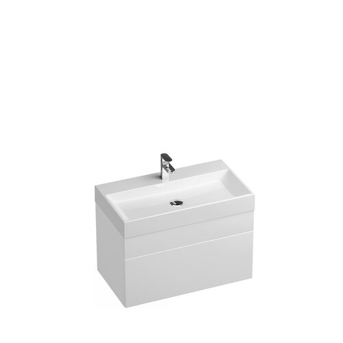 Ravak / Badezimmer-möbel - natural / SD Natural 80 - (800x450x550)