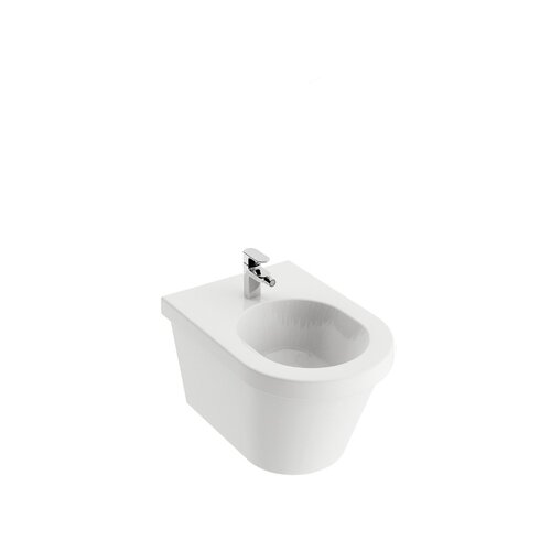 Ravak / Sanitary ceramics / Chrome bidet - (359x527x300)