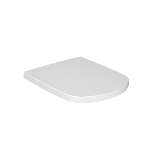Ravak / Sanitary ceramics / Classic toilet seat - (360x453x51)