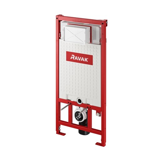 Ravak / Sanitary ceramics / Toilet installation system G II 112 - (510x251x1176)