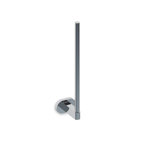Ravak / Feinarmaturen - chrome / CR 420 00CR Toilet paper dispenser - (138x90x133)