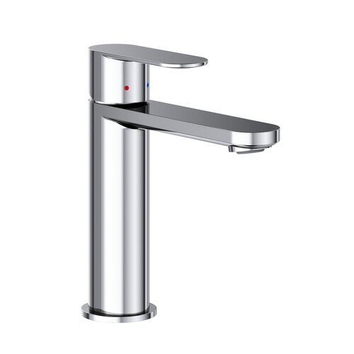 Ravak / Feinarmaturen - chrome / CR II 014 00CR Washbasin tap 175 mm - (50x172x177)