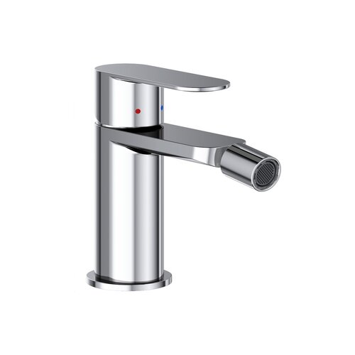 Ravak / Feinarmaturen - chrome / CR II 056 00CR Bidet tap 135 mm - (50x146x135)