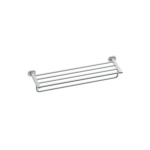 Ravak / Feinarmaturen - zubehör chrome / CR 330 00CR Towel shelf - (655x200x103)