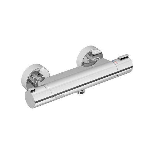 Ravak / Feinarmaturen - termo / TE 072 00CR Thermo shower tap - (267x97x65)