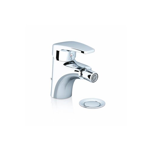 Ravak / Feinarmaturen - neo / NO 055 00CR Bidet tap 140 mm - (53x141x132)