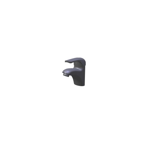 Ravak / Feinarmaturen - rosa / RS 012 00CR Washbasin tap 129 mm - (53x136x145)