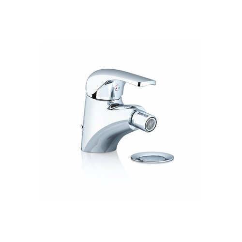 Ravak / Feinarmaturen - rosa / RS 055 00CR Bidet tap 120 mm - (53x128x130)