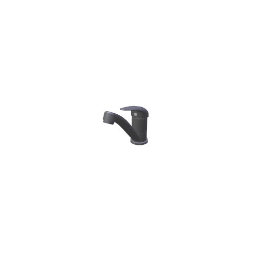 Ravak / Feinarmaturen - suzan / SN 015 00CR Washbasin tap 113 mm - (50x168x124)