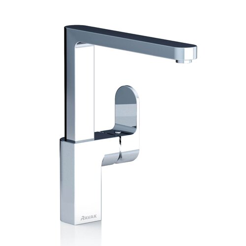 Ravak / Baterie - kuchnia / CR 016 00CR Washbasin tap 265 mm - (102x229x260)