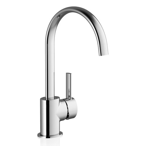 Ravak / Baterie - kuchnia / FM 016 00CR Washbasin tap 364 mm - (121x244x364)