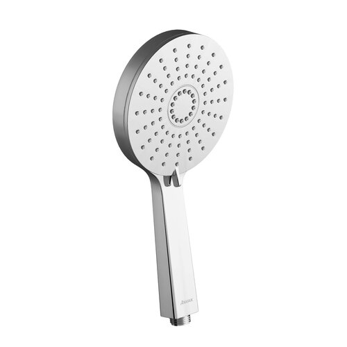 Ravak / Feinarmaturen - andere / 961 00CR Hand shower head - (140x60x290)