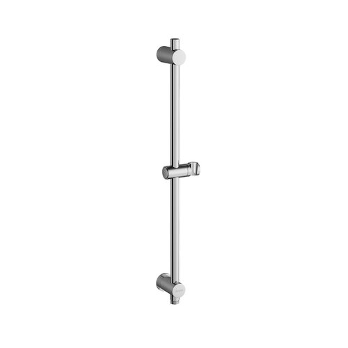 Ravak / Feinarmaturen - andere / 975 00CR Shower bar with water outlet - (77x60x634)